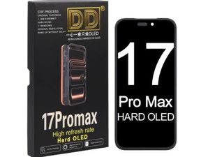 iPhone 17 Pro Max LCD displej dotykové sklo (DD Hard OLED)