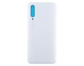 Xiaomi Mi 9 Lite zadní kryt baterie bílý