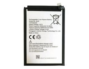 Baterie BL-49JX pro Infinix Note 10 Pro X695/Note 11 Pro/Hot 30/Zero 5G/Hot 40 Pro/Hot 40