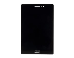 ASUS ZenPad S 8.0 Z580C LCD displej komplet dotykové sklo černé