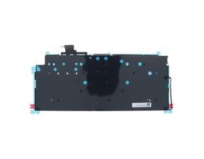 Klávesnica CZ pre MacBook Air 13" M4 A3240