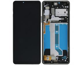Sony Xperia 10 IV LCD Display Touchscreen Glass Original (Service Pack)