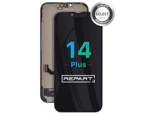 iPhone 14 Plus LCD Display Touch Glass (REPART Incell)