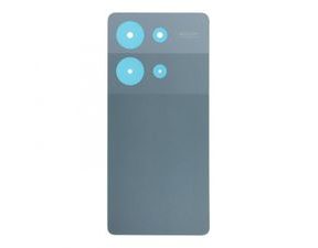 Xiaomi Redmi Note 13 Pro 4G zadní kryt baterie zelený