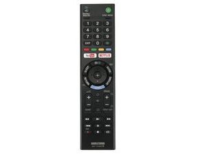 Náhradní dálkový ovladač RM-ED047 pro TV Sony