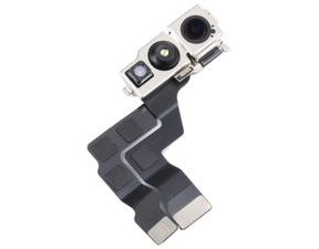 Přední kamera iPhone 14 Pro