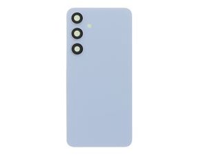 Samsung Galaxy S24+ S926 zadní kryt baterie modrý (Sapphire Blue)