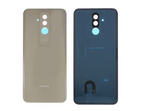 Huawei Mate 20 Lite zadní kryt baterie zlatý