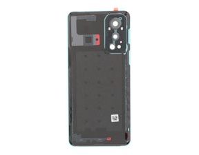 OnePlus 8 pro krytka čočky zadního fotoaparátu černá