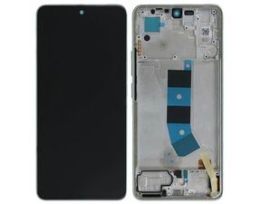 Xiaomi Redmi Note 13 4G LCD displej dotykové sklo originální (Service Pack) Green