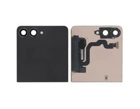 Samsung Galaxy Z Flip 7 F766 LCD displej originální (Service Pack) vnější - černý