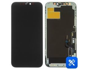 iPhone 12 / 12 Pro LCD Display Touchscreen Glass (Original Refurbished)