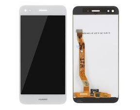 Huawei P9 Lite mini LCD displej dotykové sklo bílé