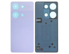 Xiaomi Redmi Note 13 Pro 4G zadní kryt baterie fialový