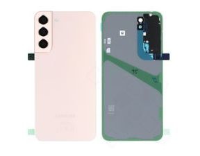 Samsung Galaxy S22+ S906 zadní kryt baterie originální (Service Pack) Pink