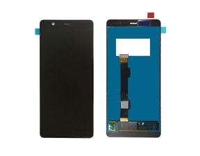 Nokia 5.1 LCD displej dotykové sklo komplet přední panel
