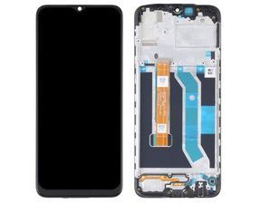 Realme 5i LCD displej dotykové sklo včetně rámečku