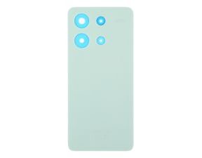 Xiaomi Redmi Note 13 4G zadní kryt baterie zelený