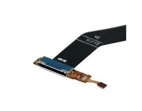 Samsung Galaxy Tab 10.1 P7500 flex kabel nabíjení konektor