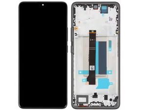 Xiaomi Redmi Note 13 Pro+ LCD displej dotykové sklo (OLED včetně rámečku)
