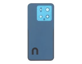 Xiaomi 14 zadní kryt baterie včetně čoček fotoaparátu černý