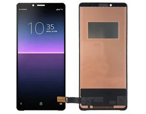 Sony Xperia 10 II LCD displej dotykové sklo (TFT)