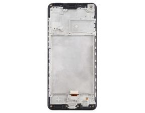 Samsung Galaxy A21s LCD displej dotykové sklo včetně rámečku A217F
