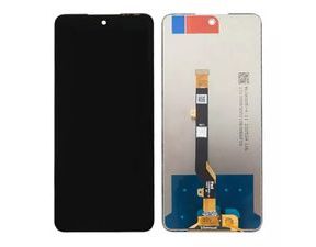 Infinix Hot 30 LCD displej dotykové sklo