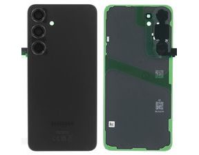 Samsung Galaxy S24+ S926 zadní kryt baterie originální (Service Pack) black