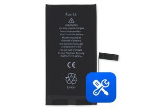 Baterie pro iPhone 14 (Diagnostic)