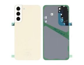 Samsung Galaxy S22+ S906 zadní kryt baterie originální (Service Pack) Cream