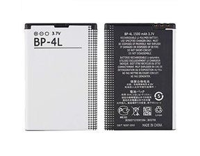 BP-4L Battery for Nokia 1500mAh Li-Ion