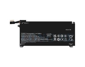 PG06XL battery for HP Omen 15-dh0006TX laptops (5th/6th gen)
