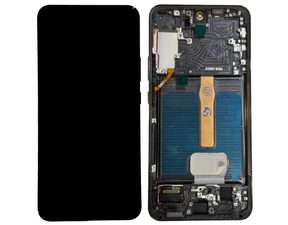 Samsung Galaxy S22+ S906B LCD Display Touchscreen Glass (A+ OLED with Frame)