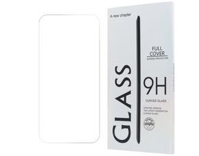 Ochranné tvrzené sklo pro iPhone 16 Pro Max