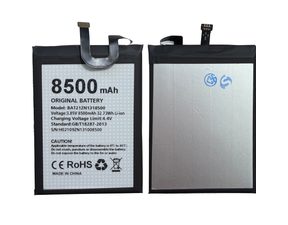 Baterie BAT21ZN1318500 pro Doogee S97 Pro