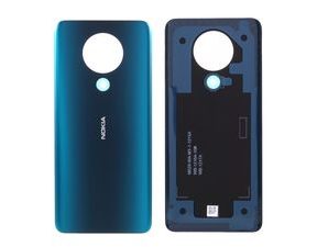 Nokia 5.3 zadní kryt baterie azurově modrá