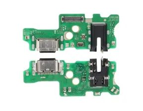 Tecno Spark 8 Pro nabíjací USB konektor doska nabíjania mikrofón