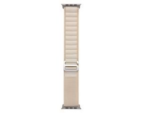 Replacement Strap for Apple Watch Ultra 2 / Ultra 49mm - White