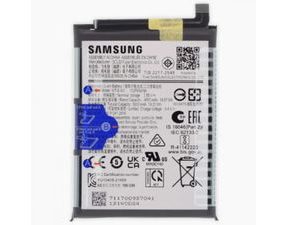 Baterie EB-BA146ABY Samsung Galaxy A14 5G A146 originální (Service Pack)
