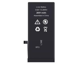 Apple iPhone 8 / 8 Plus / 7 / 7 Plus home button tlačidlo biele