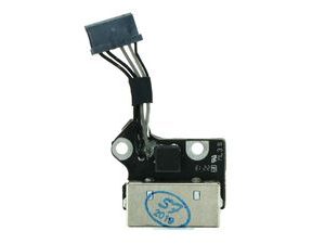 MagSafe 2 Charging Port Flex Cable for MacBook Pro 15.4" A1398 (821-3609-A)