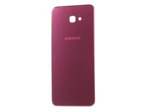 Samsung Galaxy J4 plus zadní kryt baterie červený J415
