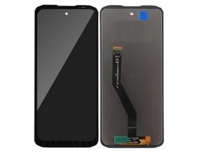Doogee Fire 6 Power LCD displej dotykové sklo