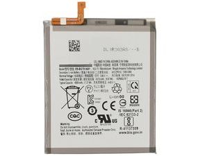 Baterie EB-BG781ABY pro Samsung S20 FE / A52 / A52s G780/G781/A525/A526/A528
