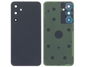 Samsung Galaxy A35 5G A356 Rear Battery Cover (Navy Blue)