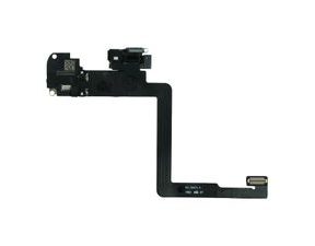 Mobilis Tempered Glass Screen Protector for iPhone X / XS / 11 Pro (2.5D)