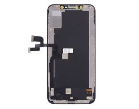 LCD displej iPhone XS (REPART Hard OLED)