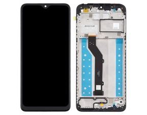 Nokia 5.3 LCD touch screen digitizer with frame