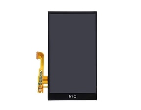 HTC One E8 LCD displej + dotykové sklo komplet